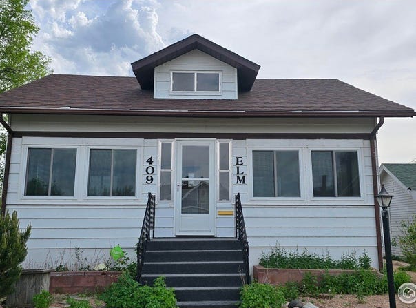 409 Elm St, Sterling, CO 80751