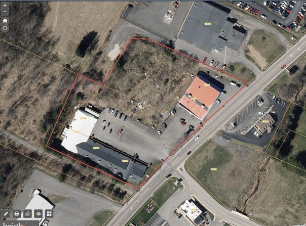 12743 GARRETT HIGHWAY, OAKLAND, MD 21550