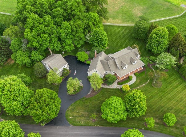 13536 PATERNAL GIFT Drive, HIGHLAND, MD 20777