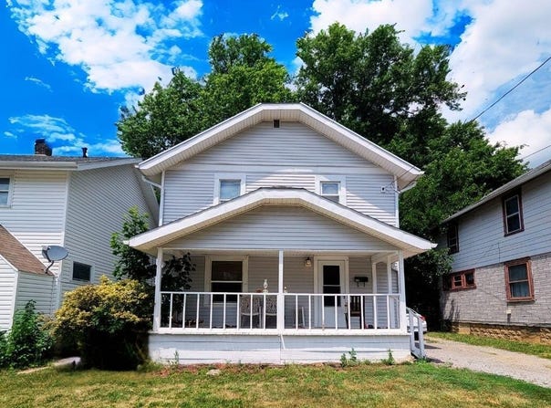 576 Cortlandt Avenue, Lima, OH 45801