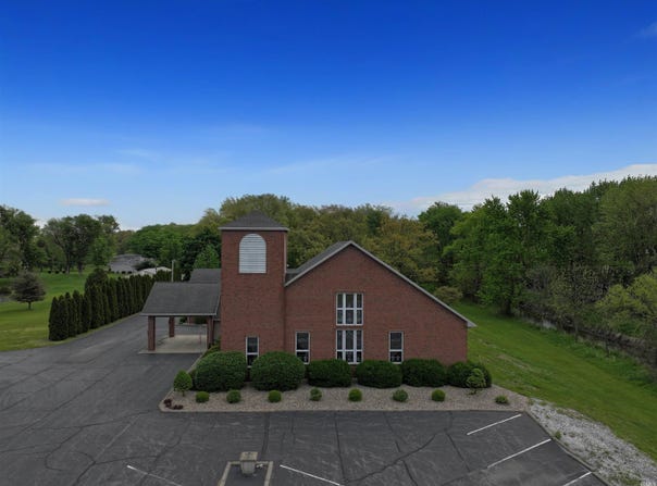 77 E 50 N., Winamac, IN 46996-8539