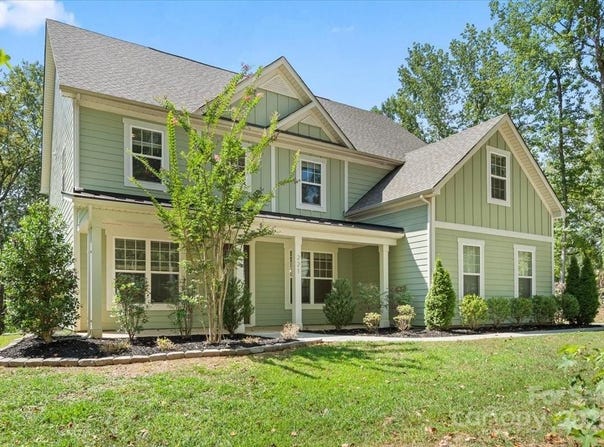 221 Burree Road, Clover, SC 269710