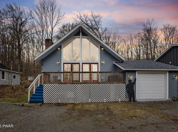 33 Wanoka Lane, Honesdale, PA 18431