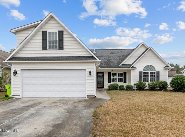 108 Coree Way, New Bern, NC 28562