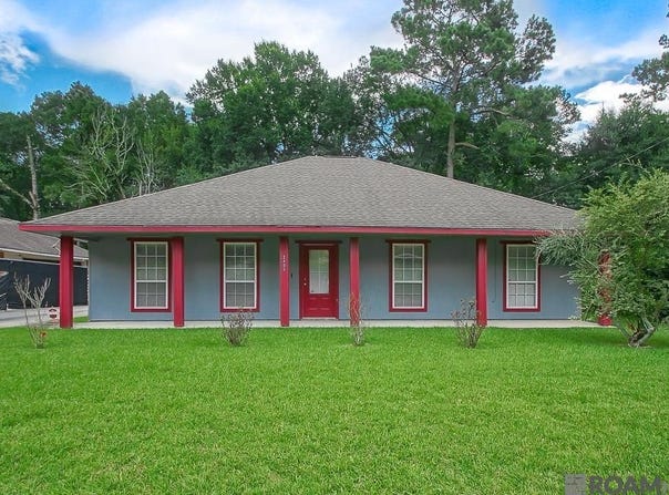 2405 Boxwood Dr, Baker, LA 70714