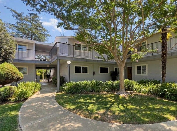 14245 Lora DR 3, Los Gatos, CA 95032