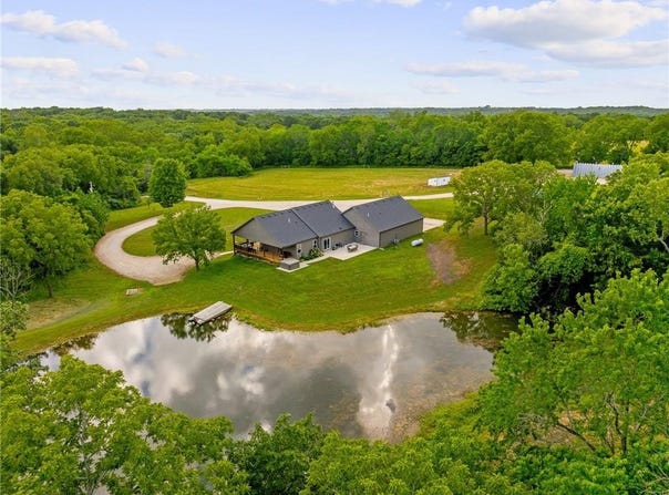 31788 W 223rd Street, Spring Hill, KS 66083