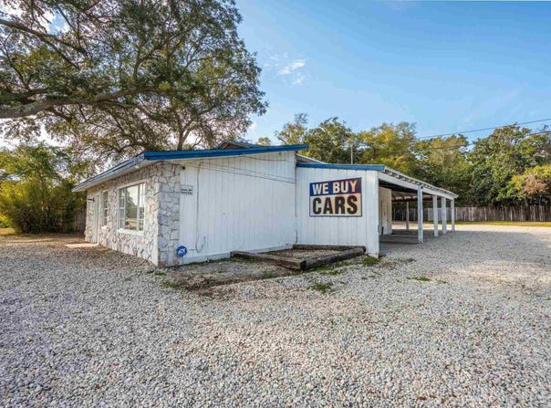 4812 Gulf Breeze Pkwy, Gulf Breeze, FL 32563