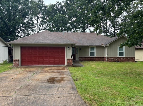 112 Sugar Maple Drive, Sherwood, AR 72120
