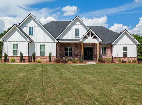 7181 Moontown Road, Appling, GA 30802