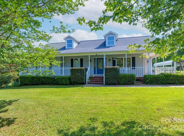 5211 Spring Glen, York, SC 29745