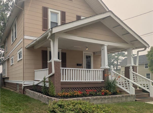 526 Grant Avenue, Cuyahoga Falls, OH 44221