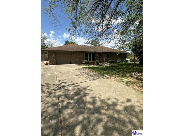 510 S Kentucky Street, Irvington, KY 40146