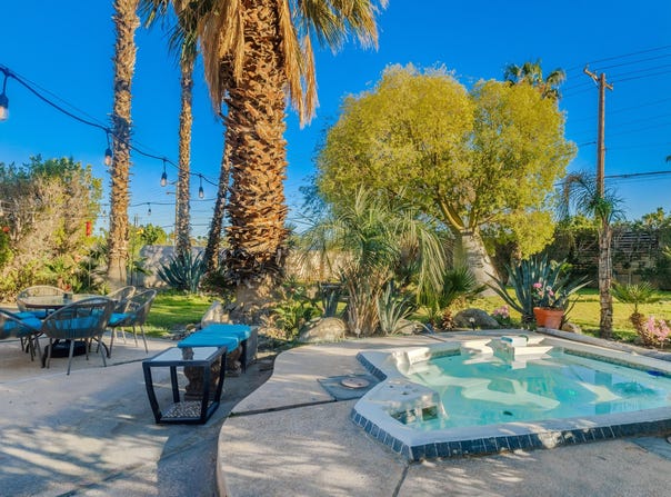 67125 Peineta Road, Cathedral City, CA 92234