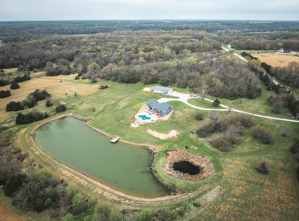 17430 Highway AC, Lincoln, MO 65338