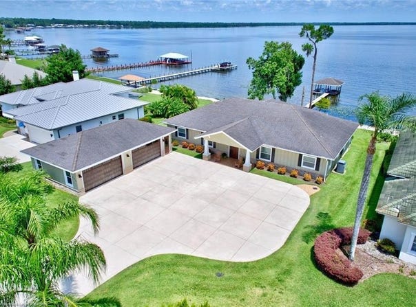 343 Catfish Creek Road, Lake Placid, FL 33852