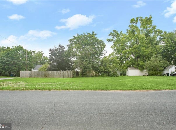 607 NORTH STREET, EASTON, MD 21601