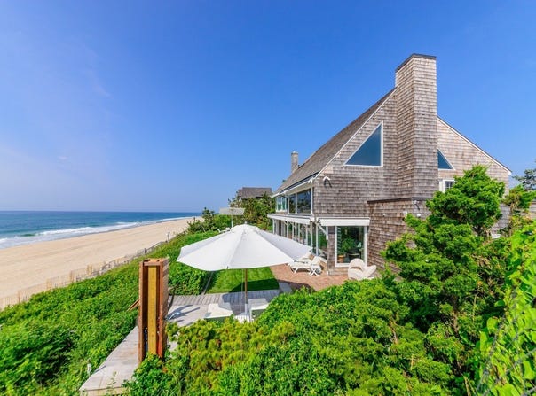 33 Lily Pond Lane, East Hampton, NY 11937