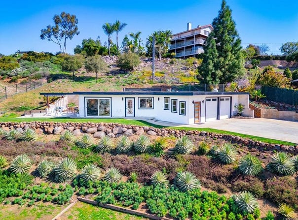 1653 San Luis Rey Avenue, Vista, CA 92084