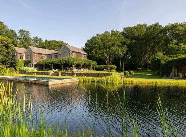 266 & 300 Sagaponack Road, Bridgehampton, NY 11932