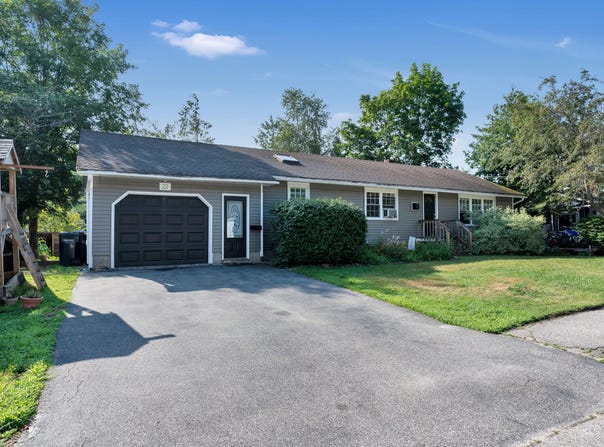 22 Bernard Avenue, Biddeford, ME 04005