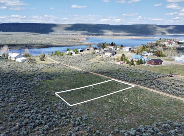 TBD Fairfield Ave, West Magic, ID 83352