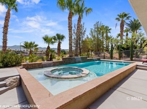 560 Rolling Hills, Mesquite, NV 89027