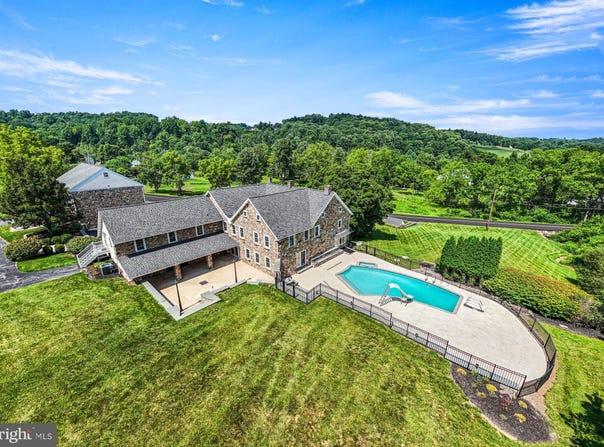 112 TERRACE Road, BOYERTOWN, PA 19512