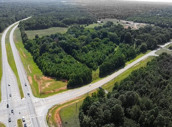3128 High Falls, Griffin, GA 30223