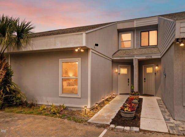 3904 WINDJAMMER Lane, St. Augustine, FL 32084
