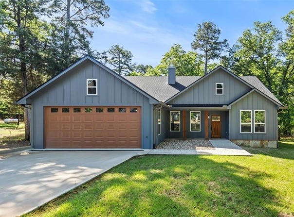 504 Kings Country Blvd Boulevard, Scroggins, TX 75480