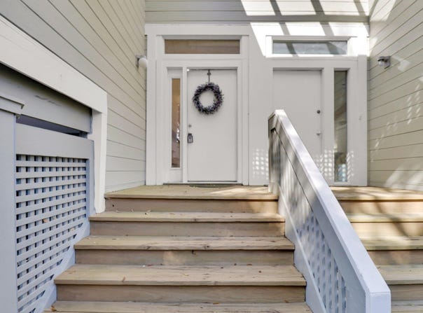 1723 Live Oak Park, Seabrook Island, SC 29455