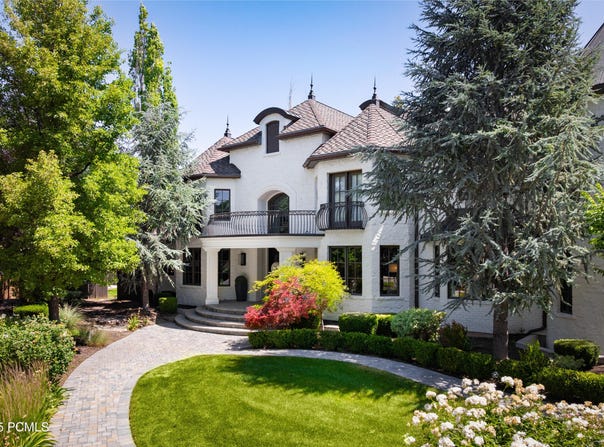 6121 S Verness Cove, Holladay, UT 84121
