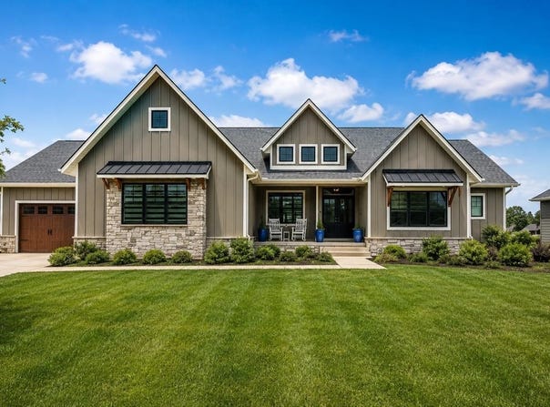 6682 56th Ave Place, Columbus, NE 68601