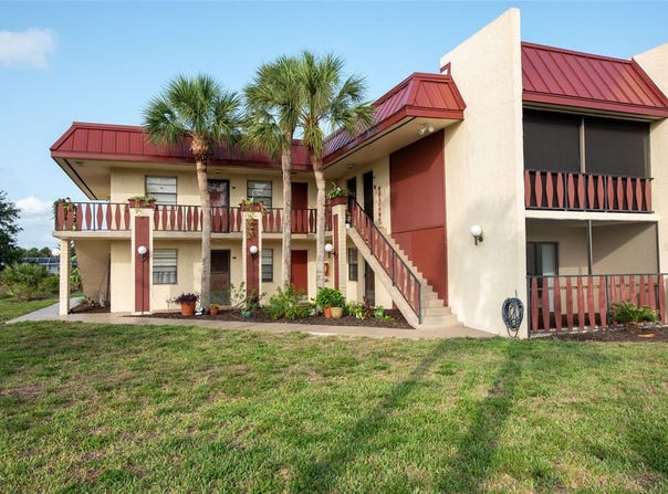 96 BOUNDARY BOULEVARD, ROTONDA WEST, FL 33947