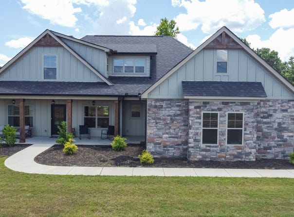 7323 Ga Hwy 362, Concord, GA 30206