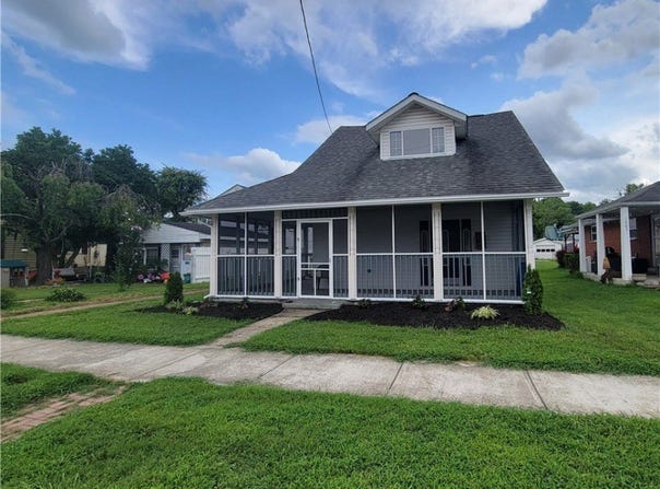1009 6TH Avenue, St Albans, WV 25177