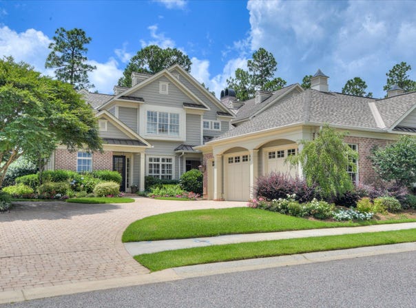 127 Balfour Court, Aiken, SC 29803