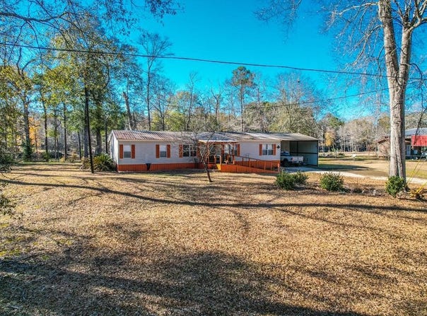 441 CR 1070, Jasper, TX 75951