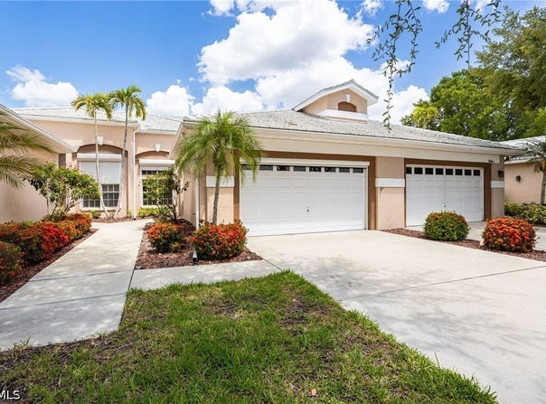 14233 Patty Berg Drive, Fort Myers, FL 33919