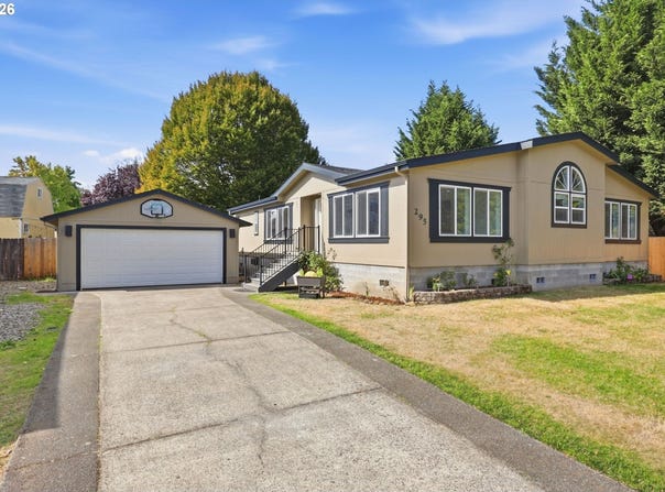 295 SYCAMORE St, Woodland, WA 98674