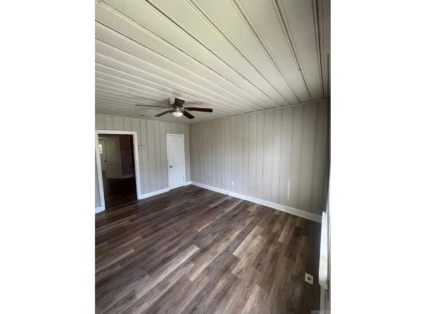 122 & 124 College Park Circle, North Little Rock, AR 72114