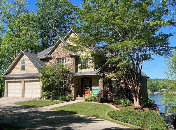 540 CO RD 175, Crane Hill, AL 35053