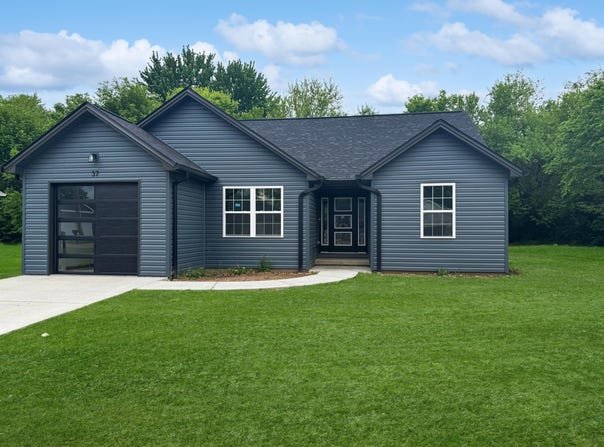 37 Hidden Court, Danville, KY 40422