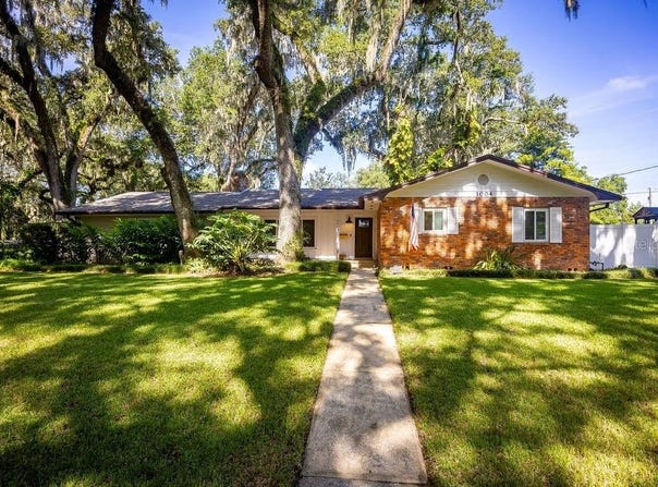 1004 GREGORY DRIVE, MAITLAND, FL 32751