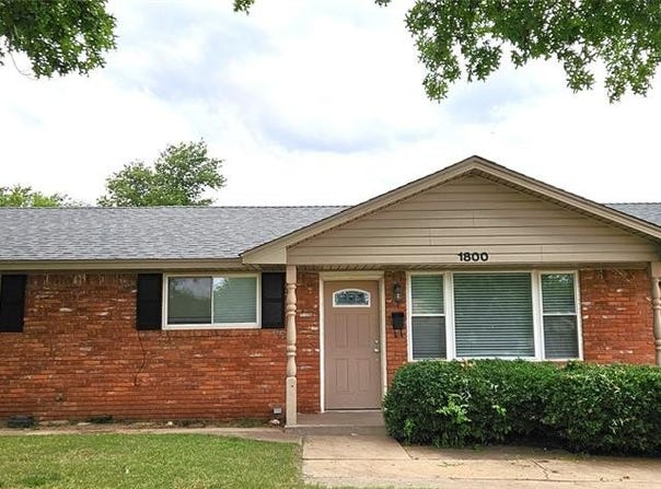 1800 S Jensen Avenue, El Reno, OK 73036