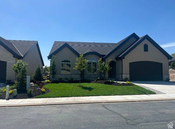 15724 S ROLLING BLUFF, Draper (UT Cnty), UT 84020