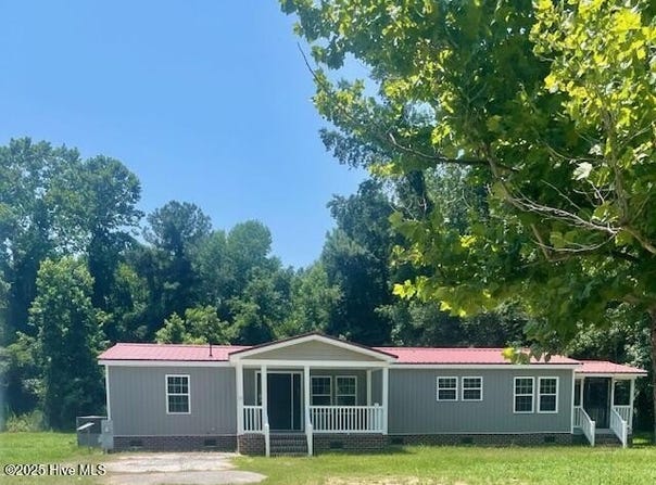 234 Bullard Road, Chadbourn, NC 28431