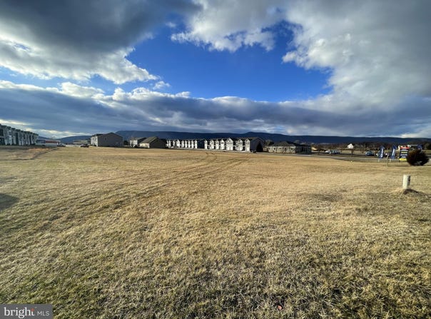 GENERAL & ALLISON DRIVE, LURAY, VA 22835