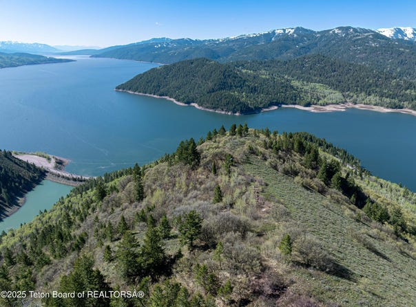 180 Acres COVE RD, Irwin, ID 83428